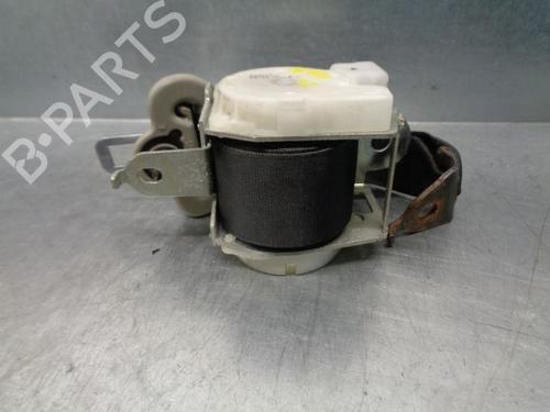 Rear left seatbelt ROVER 45 I Hatchback (RT) 1.4 | BP11927659I29 
