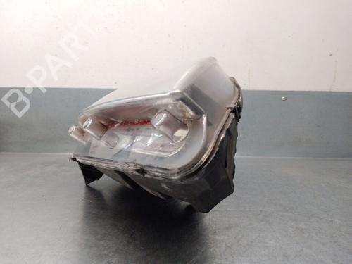 Right headlight DACIA SANDERO 1.5 dCi | BP33974644C29  - Image 5