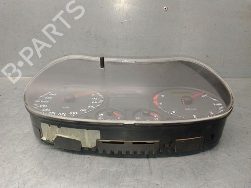 Instrument cluster SEAT LEON (1M1) 1.9 TDI | BP31292558C47 - Image 3