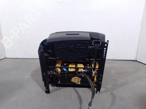 Right front seat VW TOURAN (1T3) 1.6 TDI | BP31882740C16 - Image 8