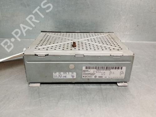 Radio AUDI Q7 (4LB) 3.0 TDI quattro | BP29924962E6