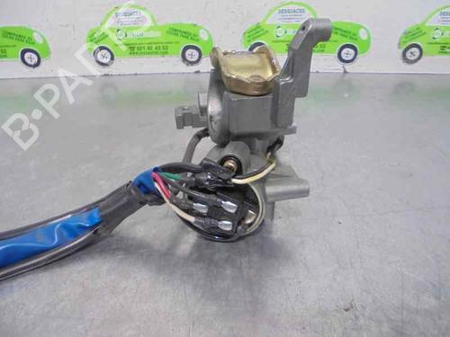Ignition barrel KIA CARNIVAL II (GQ) 2.9 CRDi | BP4193450M48 