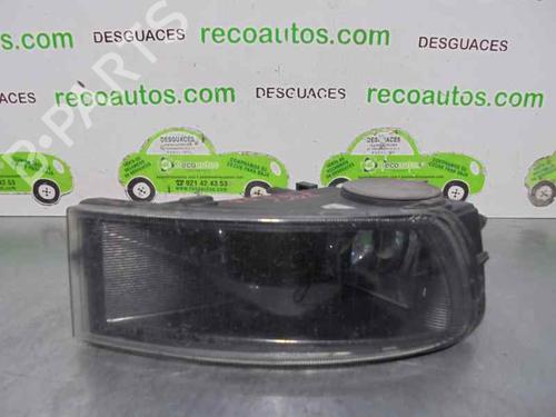 Used Right front fog light SAAB 9-3 (YS3D) 2.0 Turbo (154 hp) 2087111