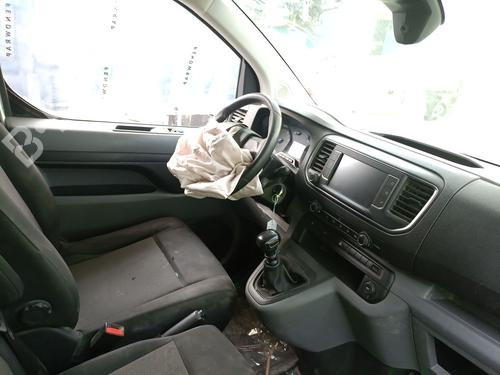 Injector PEUGEOT EXPERT Van (V_) 1.5 BlueHDi 120 | BP36220684M100 - Image 13