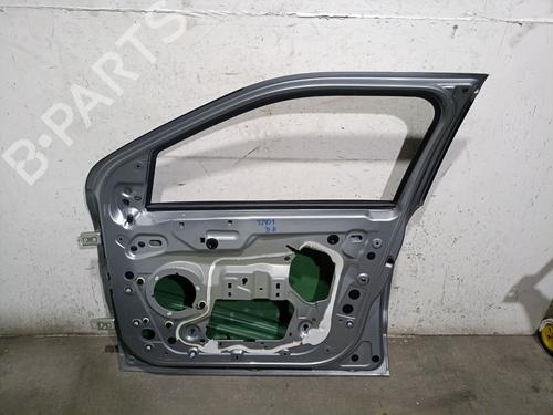 Right front door CITROËN C4 CACTUS 1.5 BlueHDi 120 | BP25241062C3 