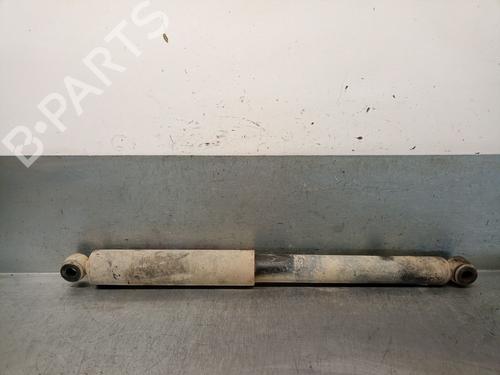 Used Right rear shock absorber NISSAN TERRANO II (R20) 2.7 TD 4WD (101 hp) 22724408