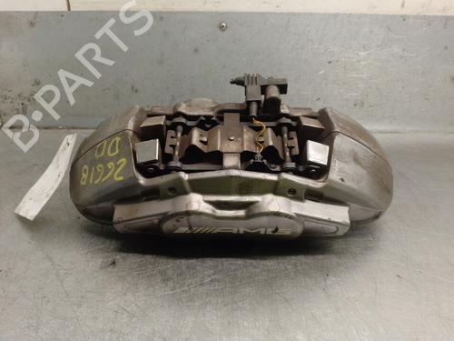 Right front brake caliper MERCEDES-BENZ A-CLASS (W176) A 45 AMG 4-matic (176.052) | BP39667643M104 - Image 5