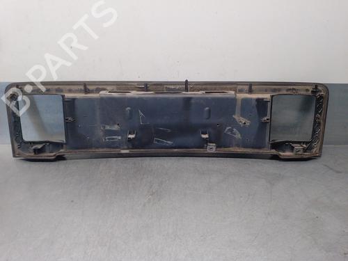 Trunk håndtak CITROËN C6 (TD_) 2.7 HDi | BP16093661C132 