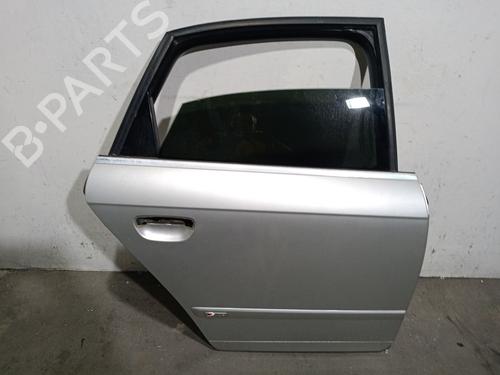 Dør højre bagtil AUDI A4 B7 (8EC) 2.0 TDI 16V (140 hp) 29285193