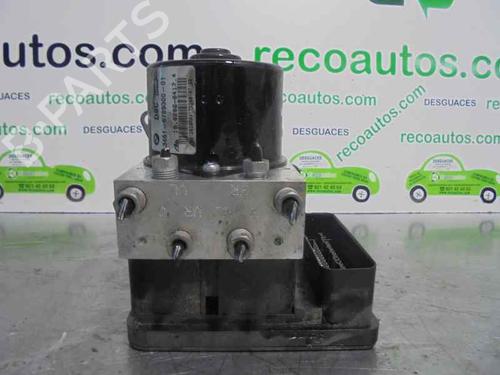 ABS pump BMW 3 (E90) 320 d | BP2089468M43 