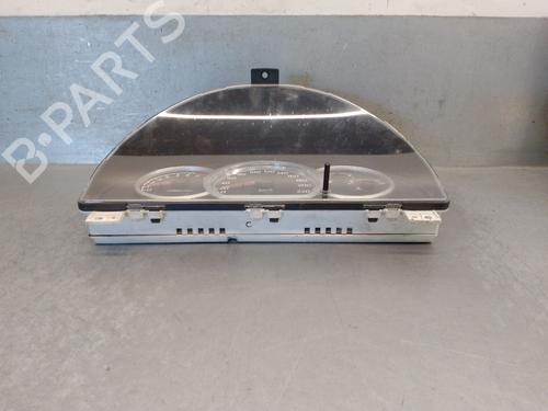Instrument cluster DAEWOO LACETTI Hatchback (KLAN) 1.6 | BP38704079C47 - Image 4