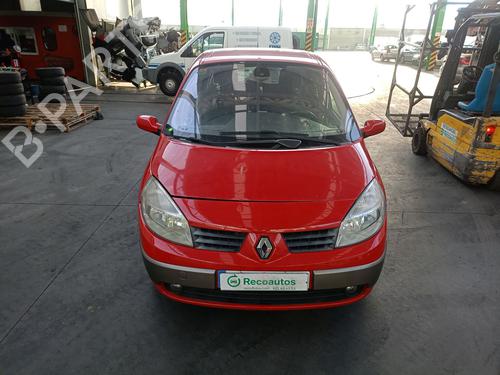 Engine RENAULT SCÉNIC II (JM0/1_) 1.9 dCi (JM14) | BP33120885M1 - Image 20