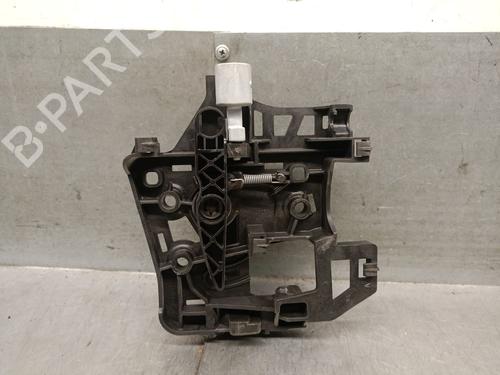 Rear right interior door handle TOYOTA PROACE Van (MDZ_) 1.5 D4d (MDZ8) | BP36023656I16 - Image 2