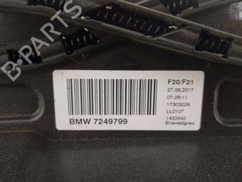 Sunroof BMW 1 (F20) 118 d | BP29999056C124