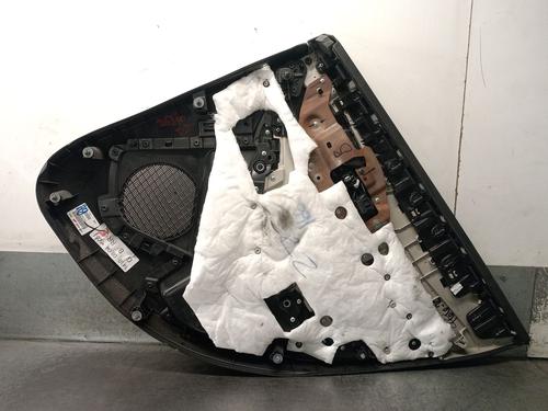 Rear left panel INFINITI QX30 2.2 D AWD | BP38725591C60 - Image 2