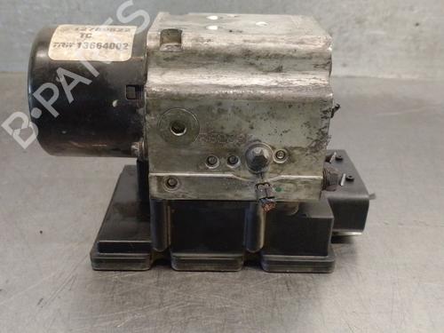 ABS pump SAAB 9-3 (YS3F, E79, D79, D75) 2.2 TiD | BP36261609M43 - Image 3