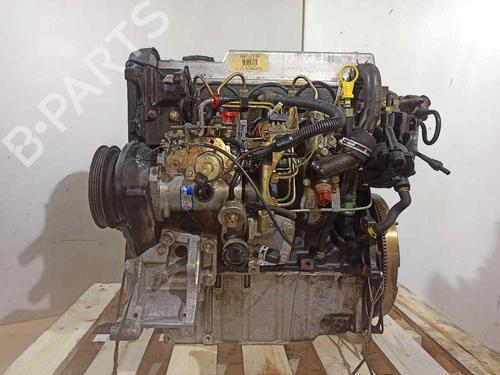 Engine FORD ESCORT VI Saloon (GAL, AFL) 1.4 | BP10405001M1 
