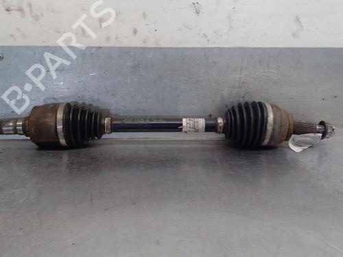 Used Left front driveshaft Left front driveshaft 36596829 36596829