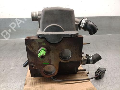 Cylinder head FORD FOCUS II (DA_, HCP, DP) 1.8 TDCi | BP28515694M5 