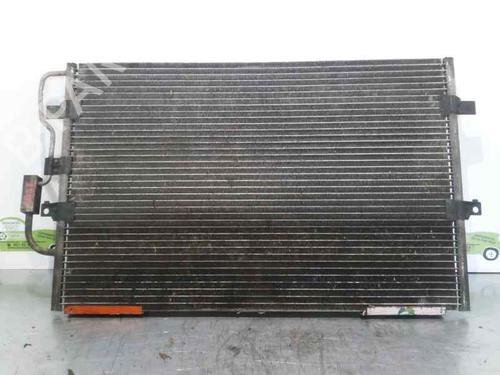 Used AC radiator AC radiator 2099030 2099030