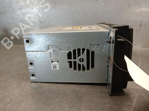 Radio CHRYSLER GRAND VOYAGER V (RT) 2.8 CRD | BP33795756E6 - Image 4