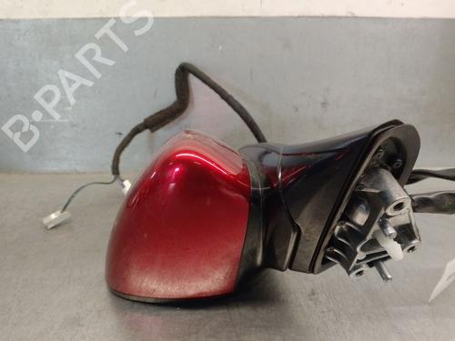 Left mirror MAZDA 3 Hatchback (BP) 2.0 SKYACTIV-G M Hybrid | BP32365970C26 