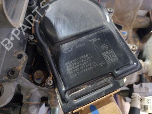 Engine HYUNDAI KONA SUV Van (OS, OSE, OSI) EV | BP28058276M1 
