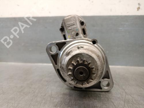 Anlasser AUDI A3 (8P1) 2.0 TDI 16V | BP29993388M8 