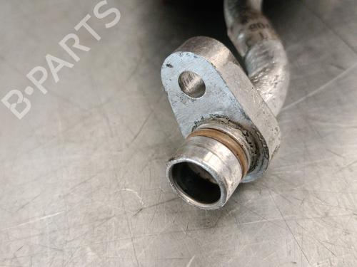 AC pipe NISSAN QASHQAI I (J10, NJ10) 2.0 dCi | BP28694741M126 
