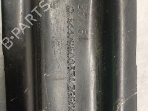Other MERCEDES-BENZ VITO Tourer (W447) 116 CDI (447.701, 447.703, 447.705) | BP18527800O1 