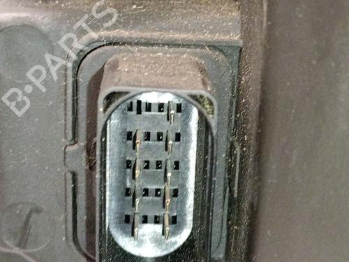 Right headlight VW TRANSPORTER T5 Van (7HA, 7HH, 7EA, 7EH) 1.9 TDI | BP39237370C29 - Image 10