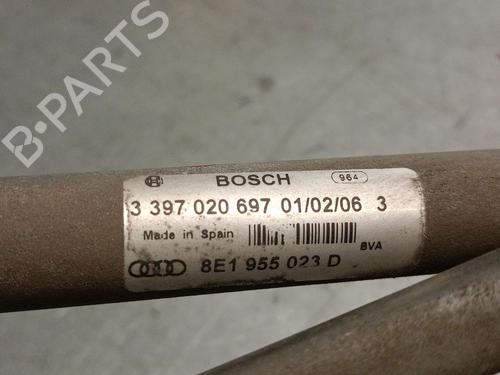 Front wiper motor AUDI A4 B7 (8EC) 1.9 TDI | BP36996261M29 - Image 4