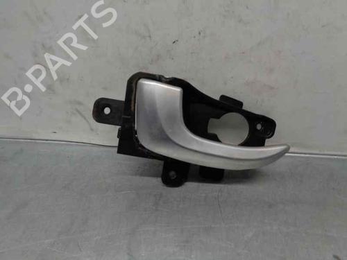 Used Rear left interior door handle Rear left interior door handle 6912109 6912109