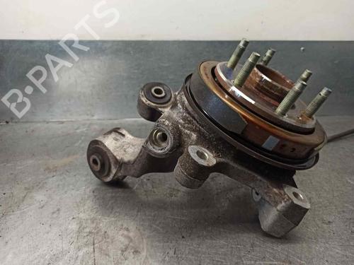 Right rear steering knuckle CADILLAC SRX 3.6 AWD | BP10198209M28 