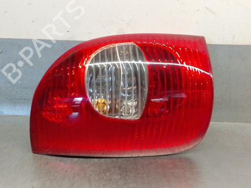 Used Left taillight CITROËN XSARA PICASSO (N68) 1.6 HDi (109 hp) 29202788