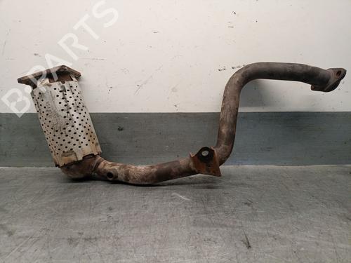 Used Catalyst PEUGEOT 306 Hatchback (7A, 7C, N3, N5) 1.6 (98 hp) 22726524