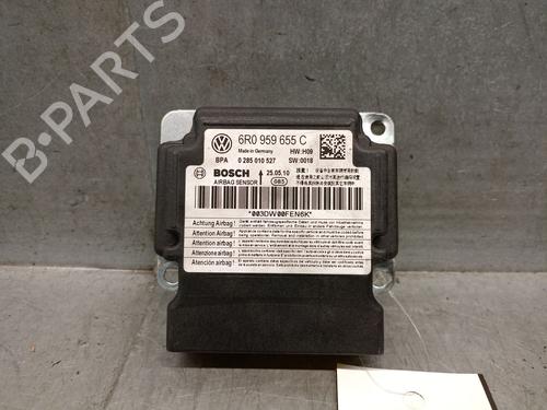 Used ECU airbags SEAT IBIZA IV (6J5, 6P1) 1.6 TDI (90 hp) 32730309