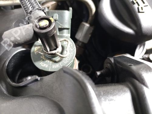 Engine CITROËN C5 III (RD_) 1.6 HDi 110 (RD9HZC) | BP34280432M1  - Image 9