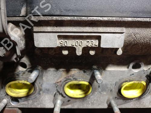 Engine OPEL CORSA C (X01) 1.2 (F08, F68) | BP33176312M1  - Image 10
