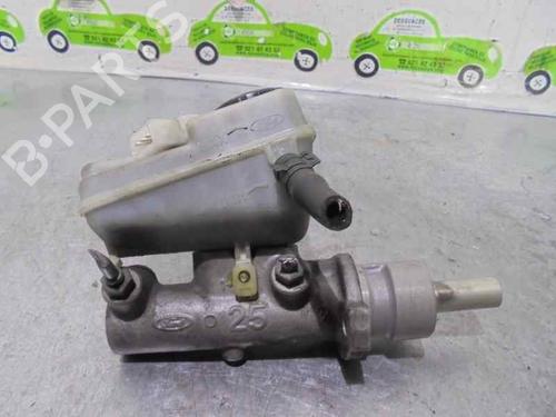Used Brake master cylinder FORD COUGAR (EC_) 2.5 V6 24V (170 hp) 2076842
