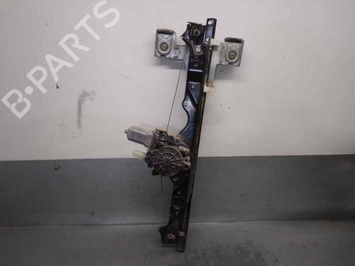 Used Rear right window mechanism JEEP GRAND CHEROKEE III (WH, WK) 3.0 CRD (218 hp) 18649024