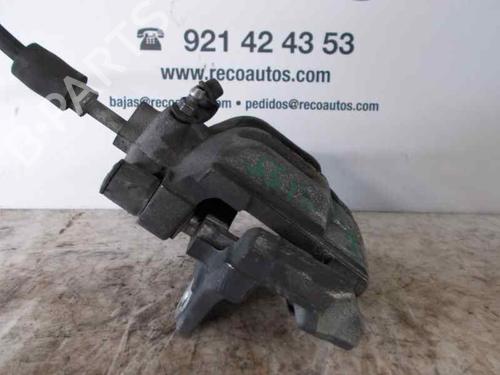 Right rear brake caliper BMW 3 Convertible (E93)  | BP11615493M106 