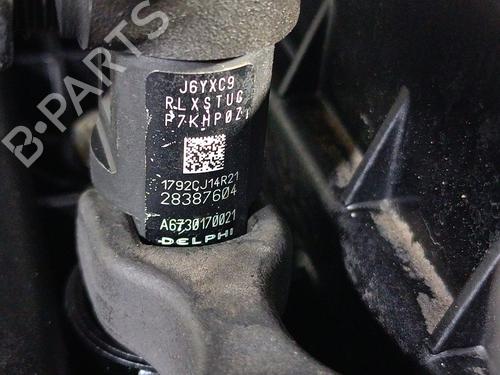 Engine SSANGYONG TIVOLI 1.6 XDi 160 | BP39448808M1 - Image 13