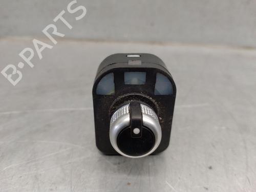Used Mirror switch AUDI A6 Allroad C7 (4GH, 4GJ) 3.0 TDI quattro (218 hp) 26932215