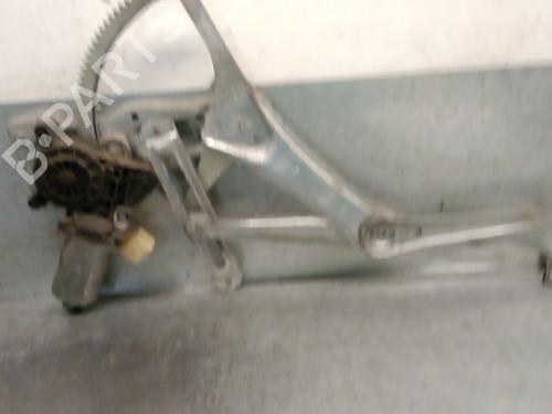 Used Front left window mechanism MERCEDES-BENZ E-CLASS (W210) E 270 CDI (210.016) (170 hp) 26587906