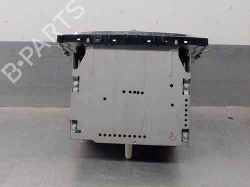 Radio FORD FOCUS II (DA_, HCP, DP) 1.8 TDCi | BP19088080E6 