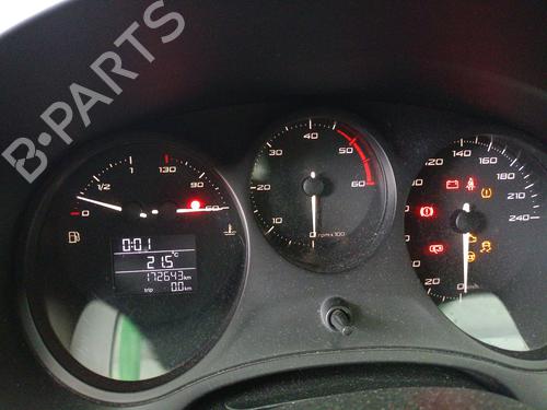 AC pipe SEAT LEON (1P1) 1.6 TDI | BP29361016M126  - Image 9