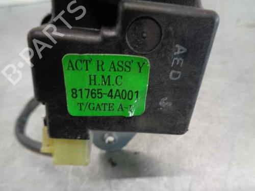 Central lock pump HYUNDAI H-1 / STAREX Bus (A1) 2.5 CRDi | BP8954548M86 