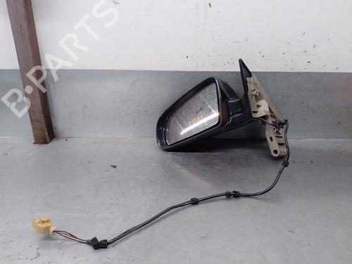 Used Left mirror Left mirror AUDI A4 B6 Convertible (8H7) 2.4 (170 hp) 34584319 34584319