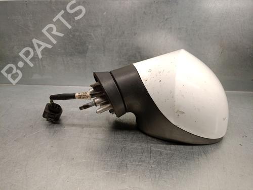 Right mirror SEAT LEON (1P1) 1.6 TDI | BP24155515C27 